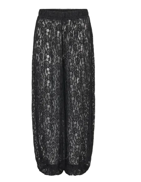 ONLBEA LACE BALLOON PANTS