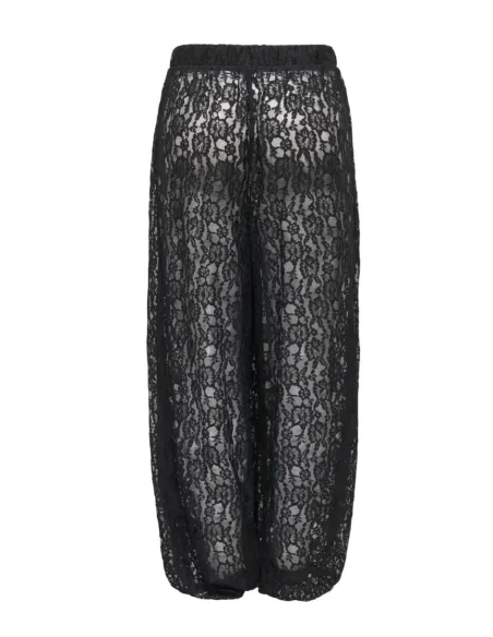 ONLBEA LACE BALLOON PANTS