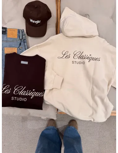 ONSLES CLASSIQUES LOOSE PRINT SS TEE