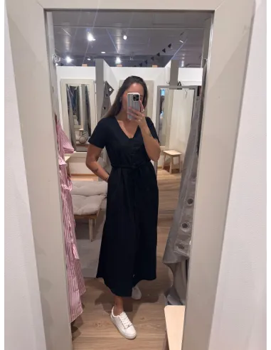 JDYMIO S/S MAXI SHIRT DRESS