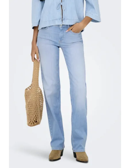 ONLBLUSH MID STRAIGHT DNM REA828 NOOS