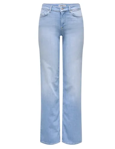 ONLBLUSH MID STRAIGHT DNM REA828 NOOS