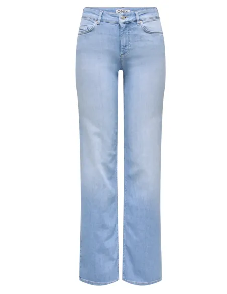 ONLBLUSH MID STRAIGHT DNM REA828 NOOS