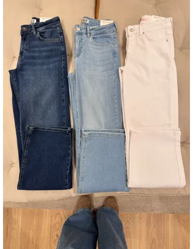 ONLBLUSH MID STRAIGHT DNM REA828 NOOS