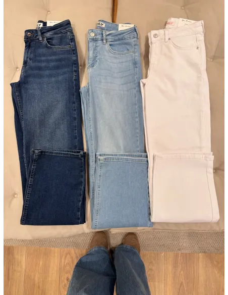 ONLBLUSH MID STRAIGHT DNM REA828 NOOS