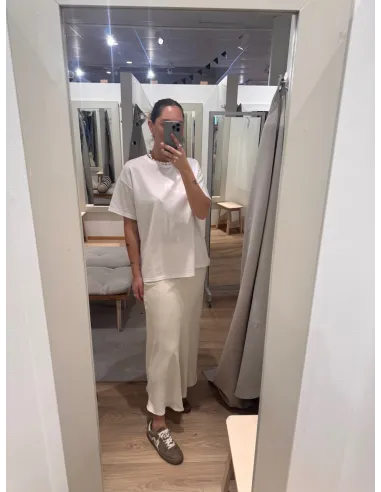 JDYAYA LIFE MW MAXI SKIRT