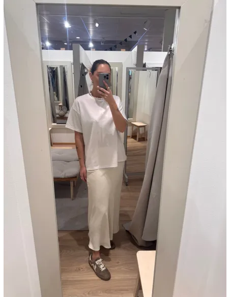 JDYAYA LIFE MW MAXI SKIRT