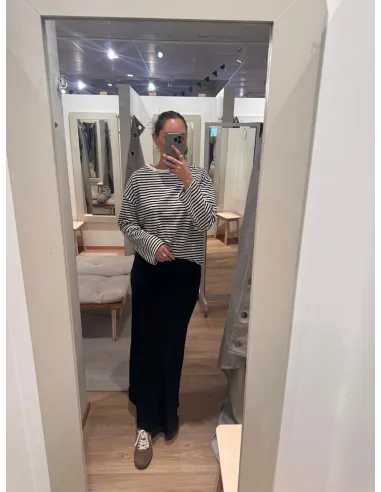 JDYAYA LIFE MW MAXI SKIRT