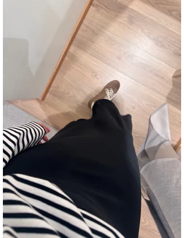 JDYAYA LIFE MW MAXI SKIRT