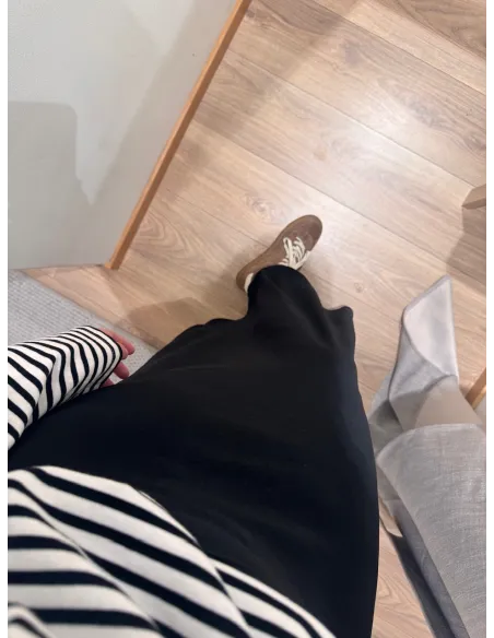 JDYAYA LIFE MW MAXI SKIRT