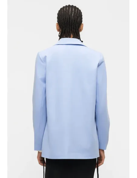 VMZELDA LS LOOSE BLAZER NOOS