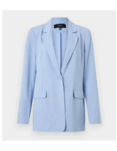 VMZELDA LS LOOSE BLAZER NOOS