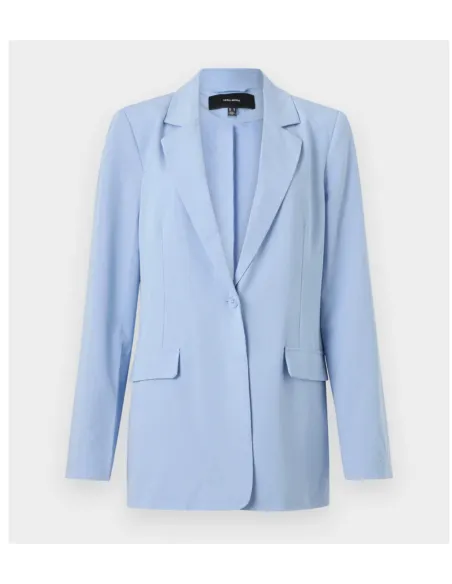 VMZELDA LS LOOSE BLAZER NOOS