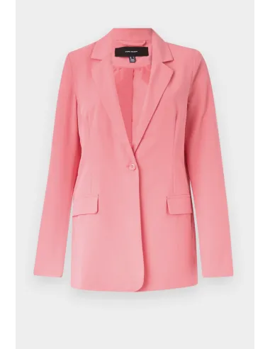 VMZELDA LS LOOSE BLAZER NOOS