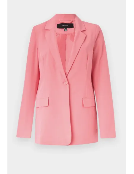 VMZELDA LS LOOSE BLAZER NOOS