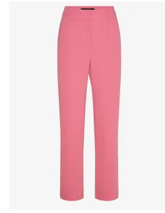 VMZELDA HR STRAIGHT PANT NOOS 2