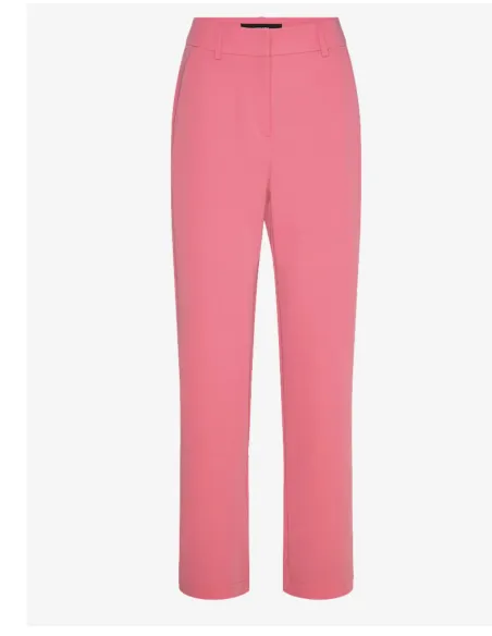 VMZELDA HR STRAIGHT PANT NOOS