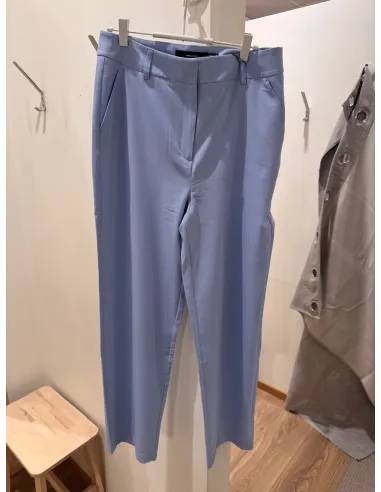 VMZELDA HR STRAIGHT PANT NOOS