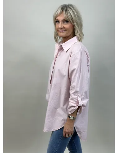 MIX BY DELLA SKJORTA