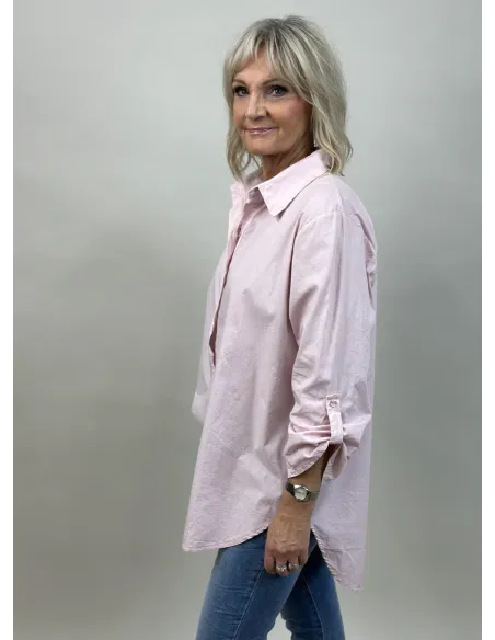 MIX BY DELLA SKJORTA