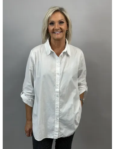 MIX BY DELLA SKJORTA