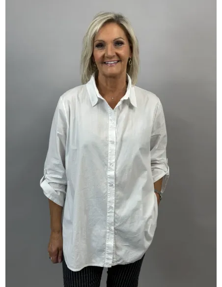 MIX BY DELLA SKJORTA