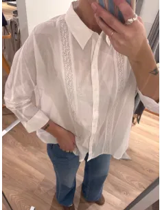 ONLNEW LINE GRACE EMB DETAILS