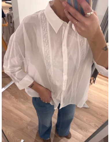 ONLNEW LINE GRACE EMB DETAILS