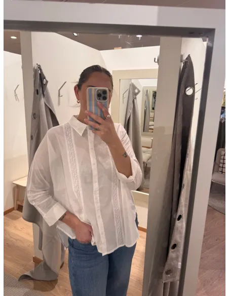 ONLNEW LINE GRACE EMB DETAILS