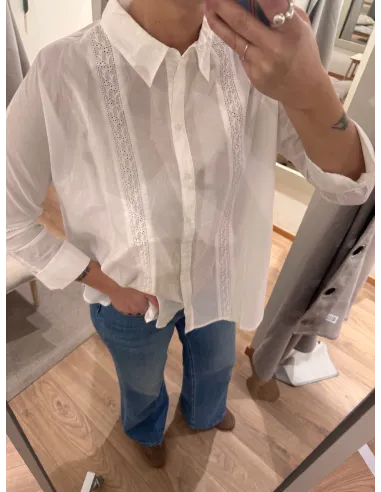 ONLNEW LINE GRACE EMB DETAILS