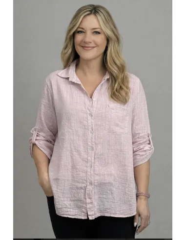 MIX BY KELLY472 BLUS