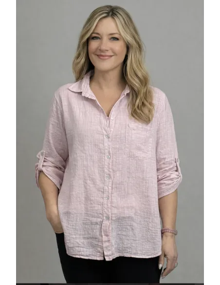 MIX BY KELLY472 BLUS