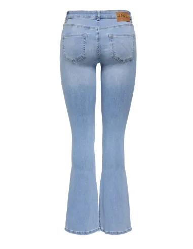 ONLBLUSH MID FLARED DNM NOOS