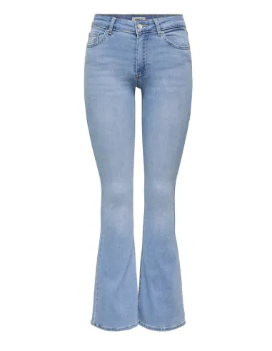 ONLBLUSH MID FLARED DNM NOOS