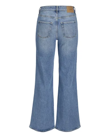 JXROME FLARED MW JEANS DNM