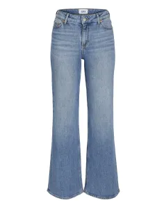 JXROME FLARED MW JEANS DNM 2