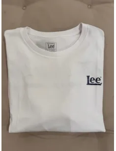 Lee Modern Maker Tee 2