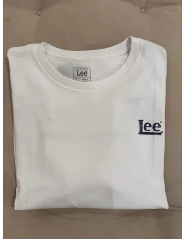 Lee Modern Maker Tee