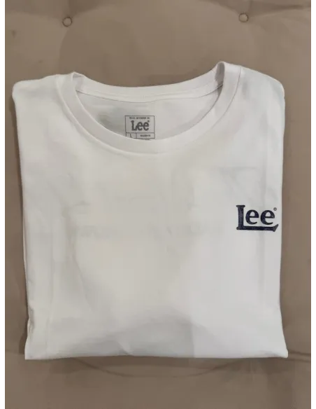 Lee Modern Maker Tee