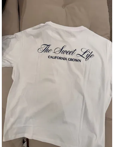 Lee Modern Maker Tee