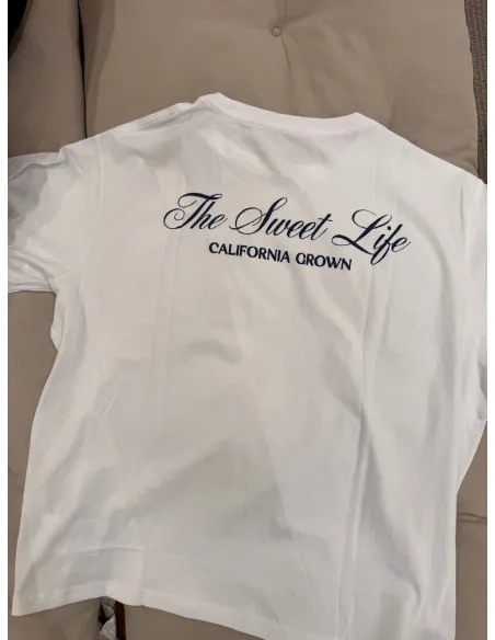 Lee Modern Maker Tee