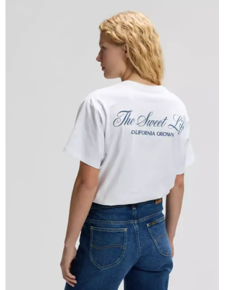 Lee Modern Maker Tee