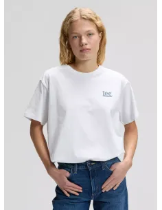 Lee Modern Maker Tee