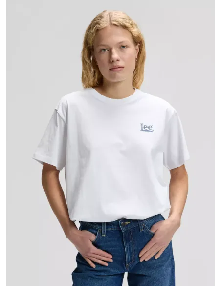 Lee Modern Maker Tee