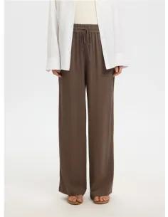 SLFVIVA-GULIA HW LONG PANT 2