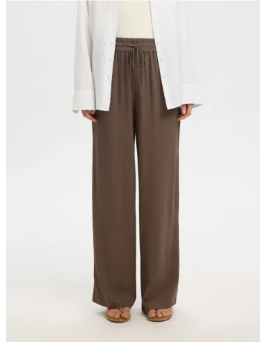 SLFVIVA-GULIA HW LONG PANT
