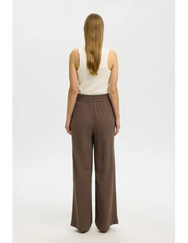 SLFVIVA-GULIA HW LONG PANT