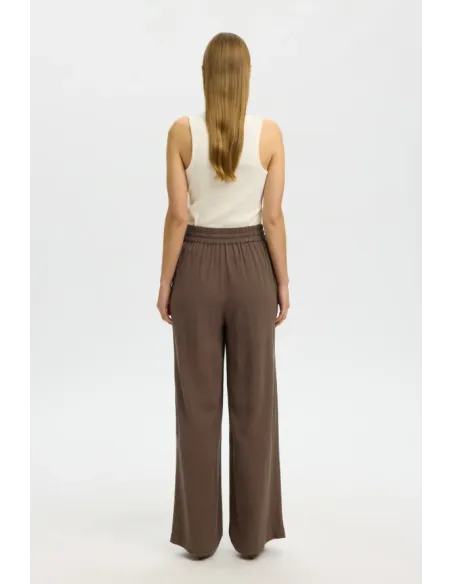 SLFVIVA-GULIA HW LONG PANT