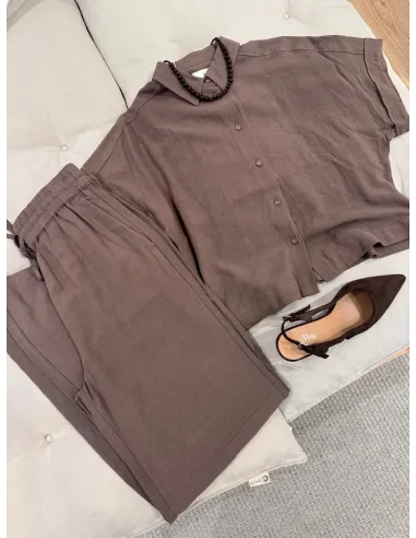 SLFVIVA-GULIA HW LONG PANT