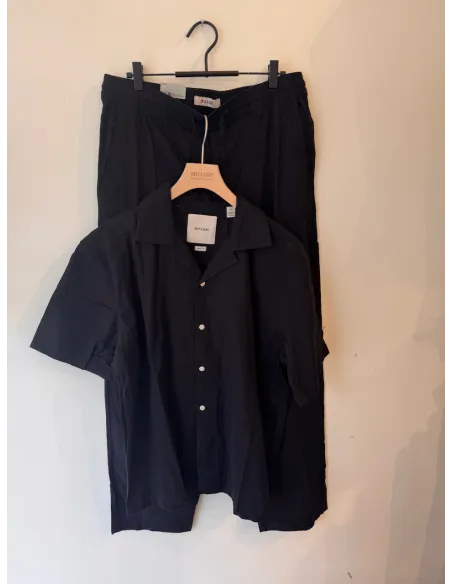 ONSREID SINUS LOOSE 0571 SLUB PANT